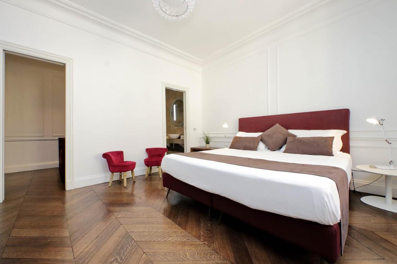 Youroom Carrozze Casa de hóspedes Roma