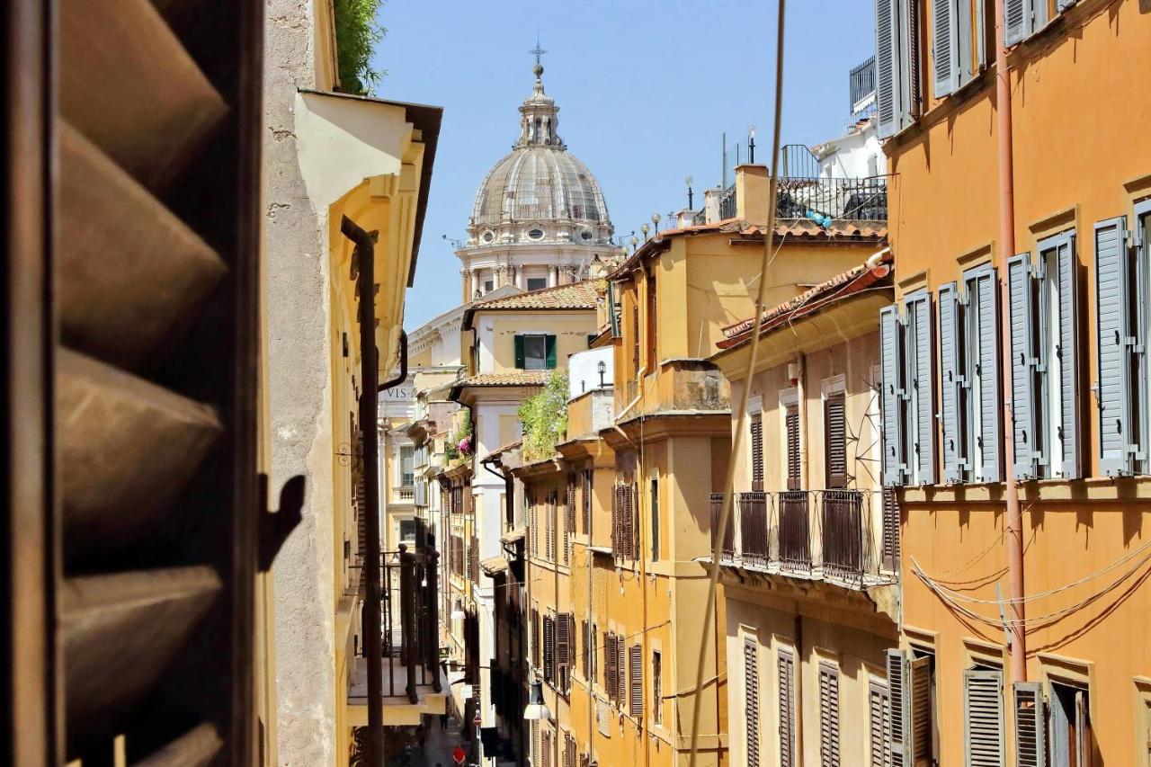 Youroom Carrozze 3* Roma