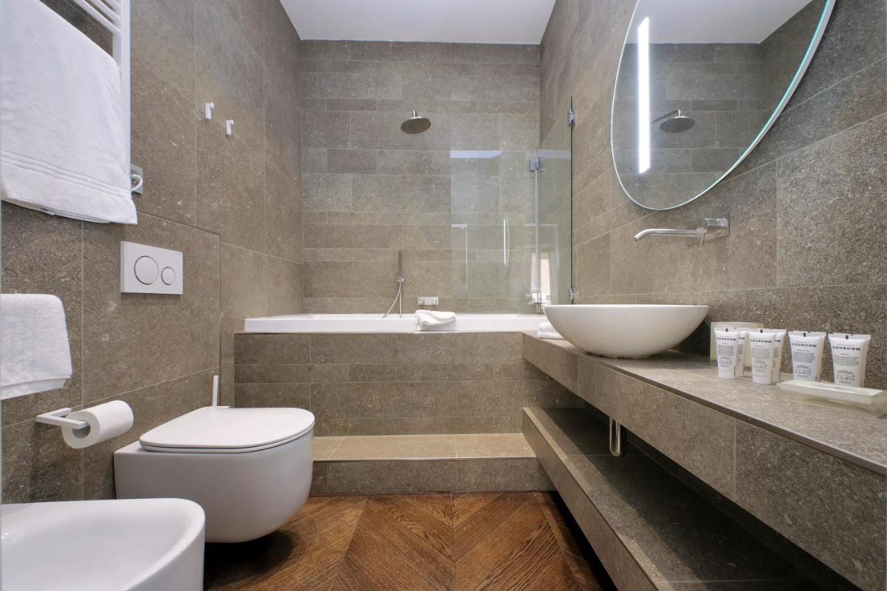 Casa de hóspedes Youroom Carrozze Roma