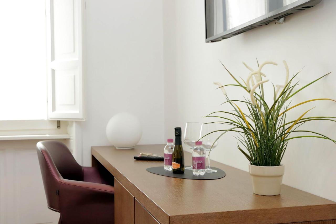 Youroom Carrozze 3* Roma