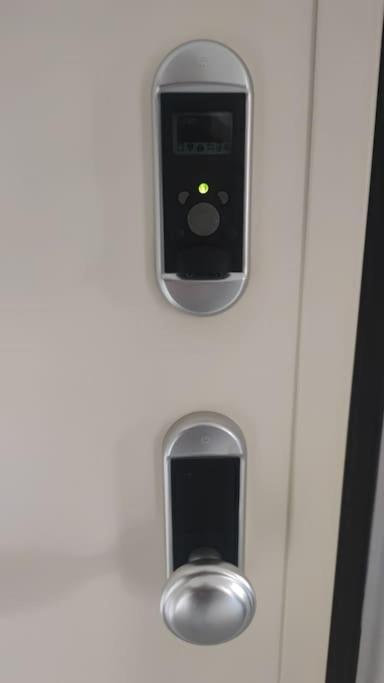 Apartamento Barzo *