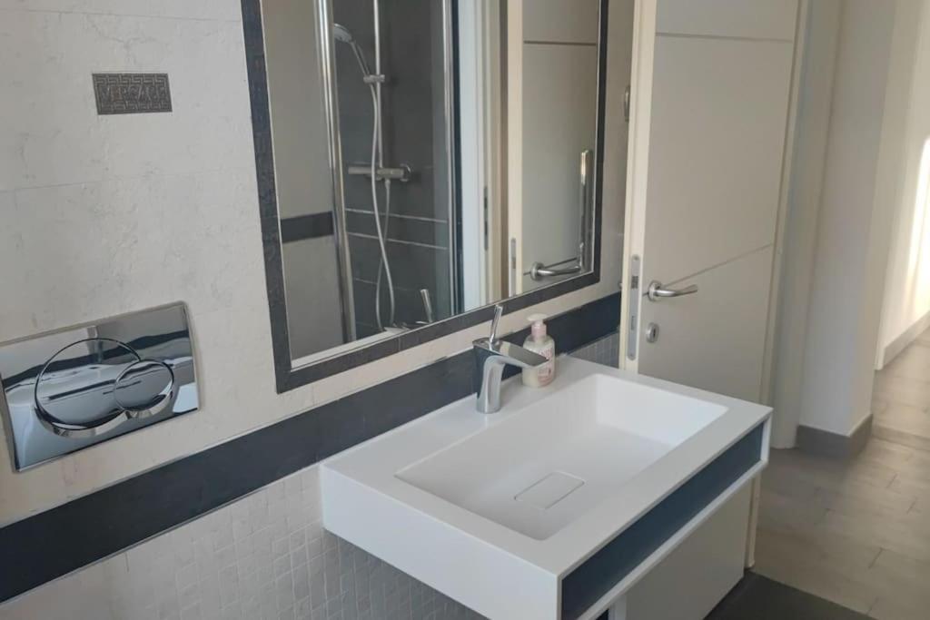 Apartamento Barzo Roma