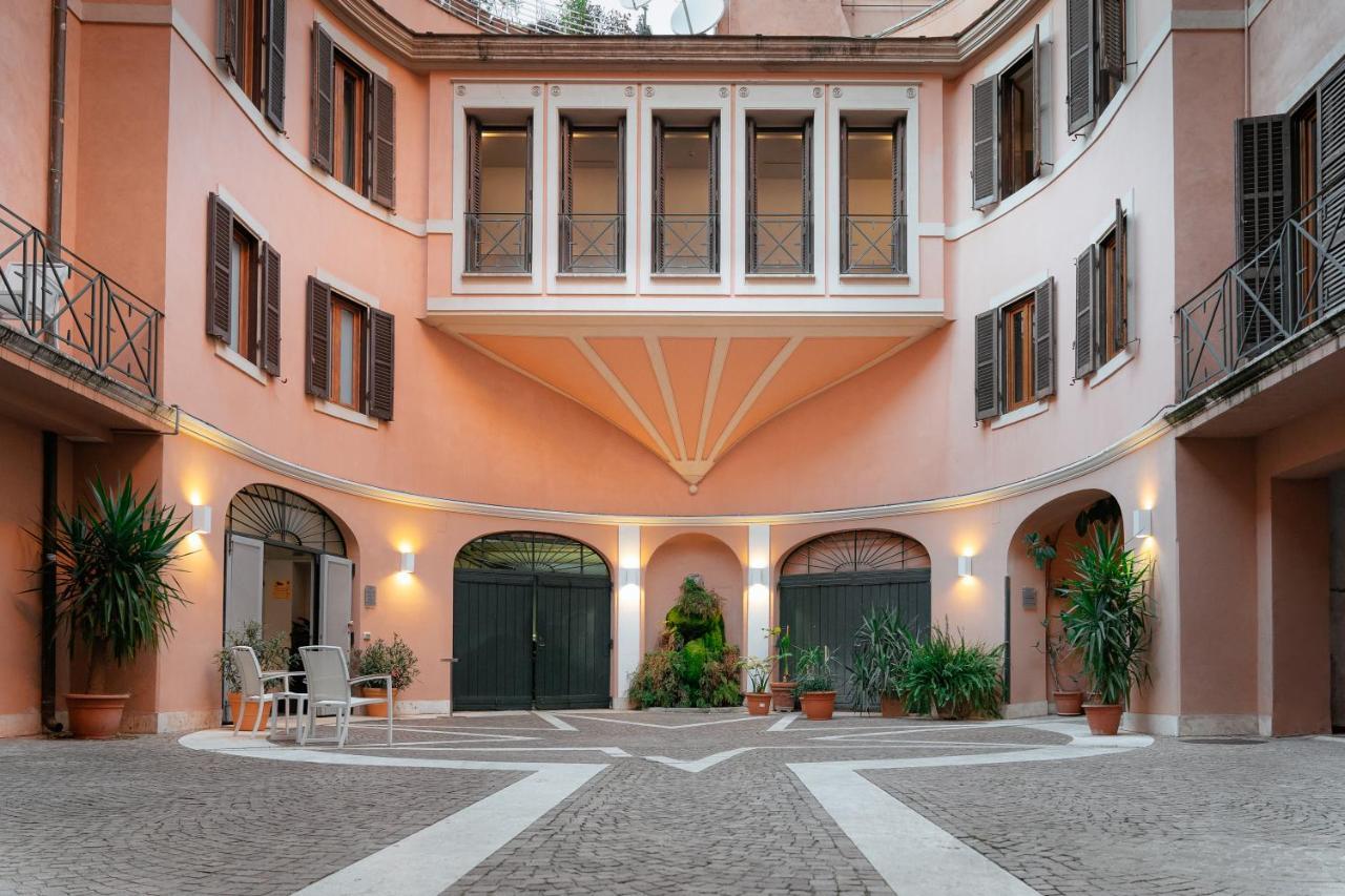 Apart-hotel Unica Roma