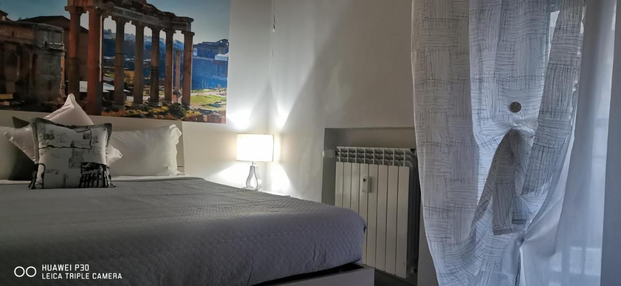 Domus Viatoris 2* Roma