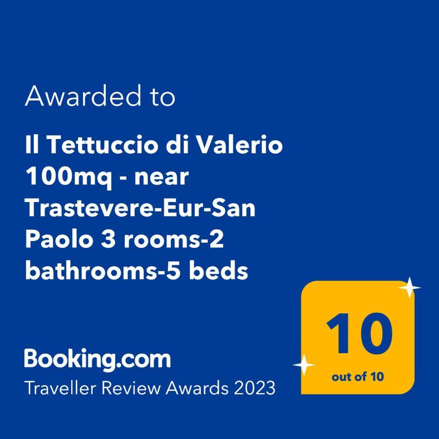 Appartamento Il Tettuccio Di Valerio