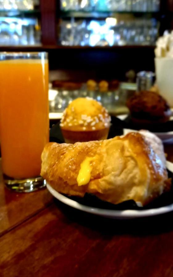 Relais Nazionale 18 Acomodação com café da manhã  *