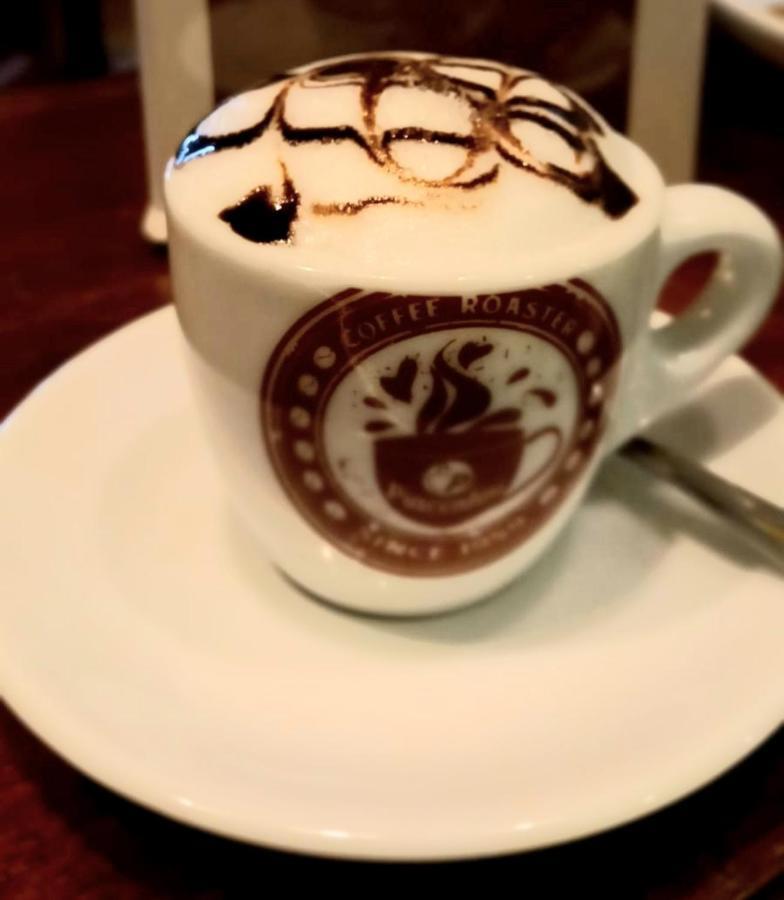 Relais Nazionale 18 Acomodação com café da manhã  Roma