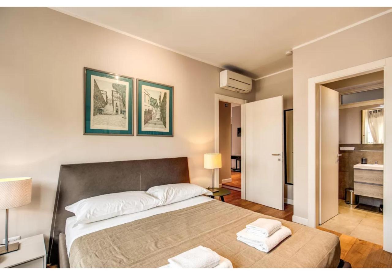 Apartamento The Dome Roma