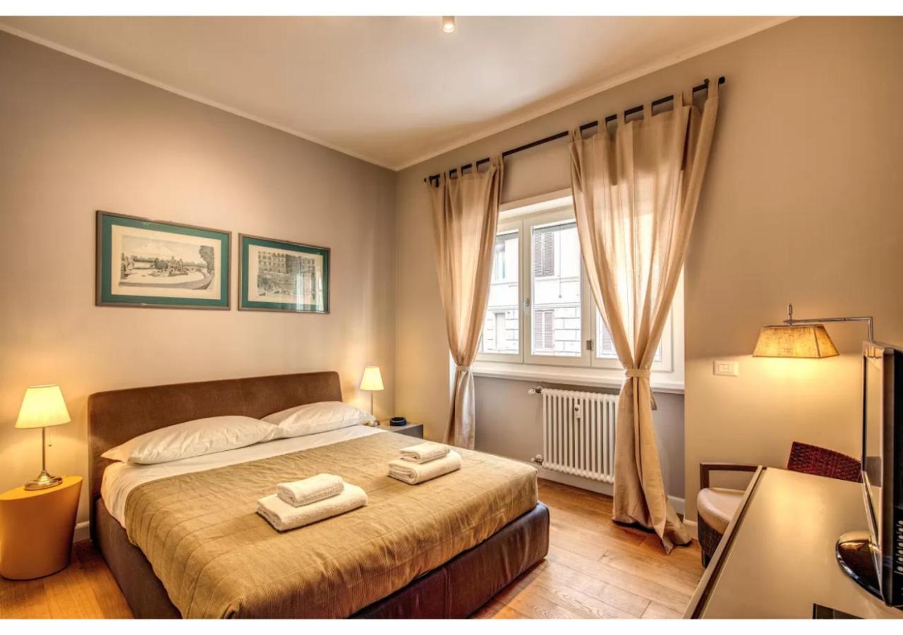 Apartamento The Dome *