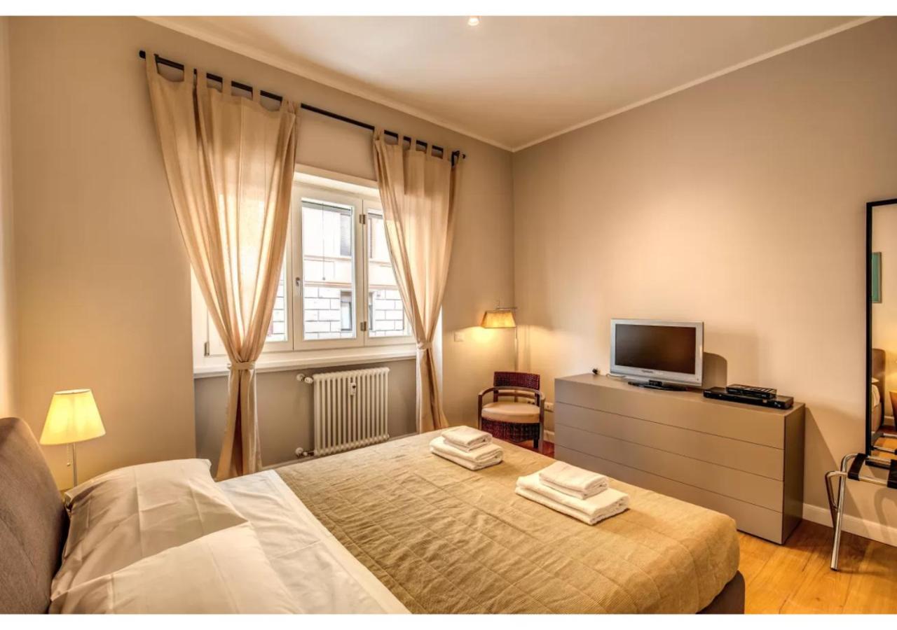 The Dome Apartamento Roma