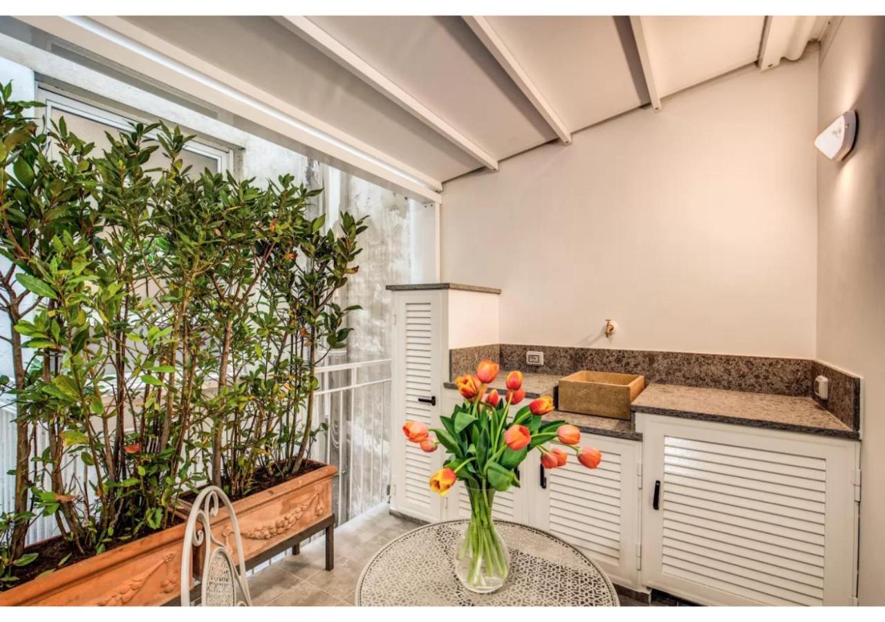 The Dome Apartamento *
