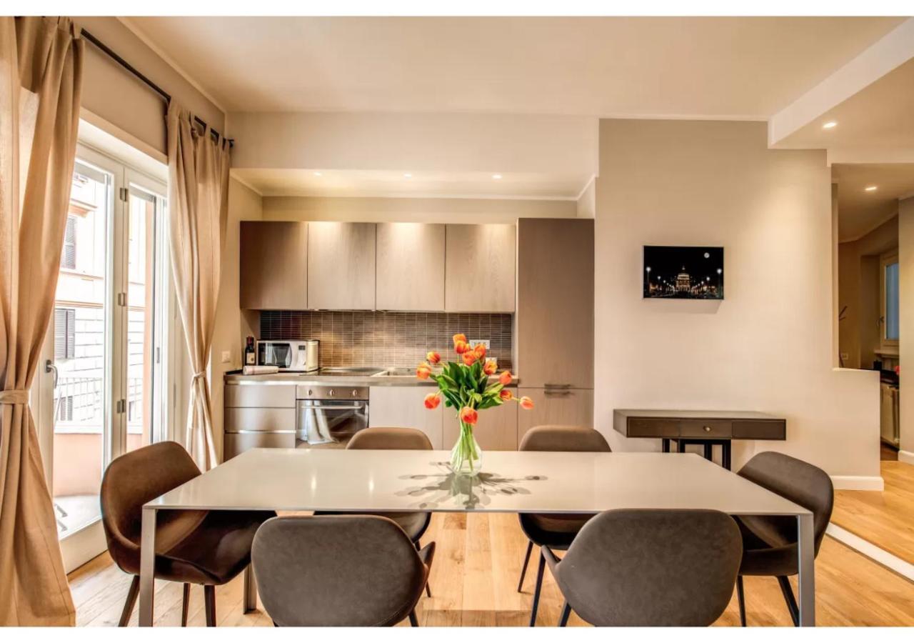 Apartamento The Dome *