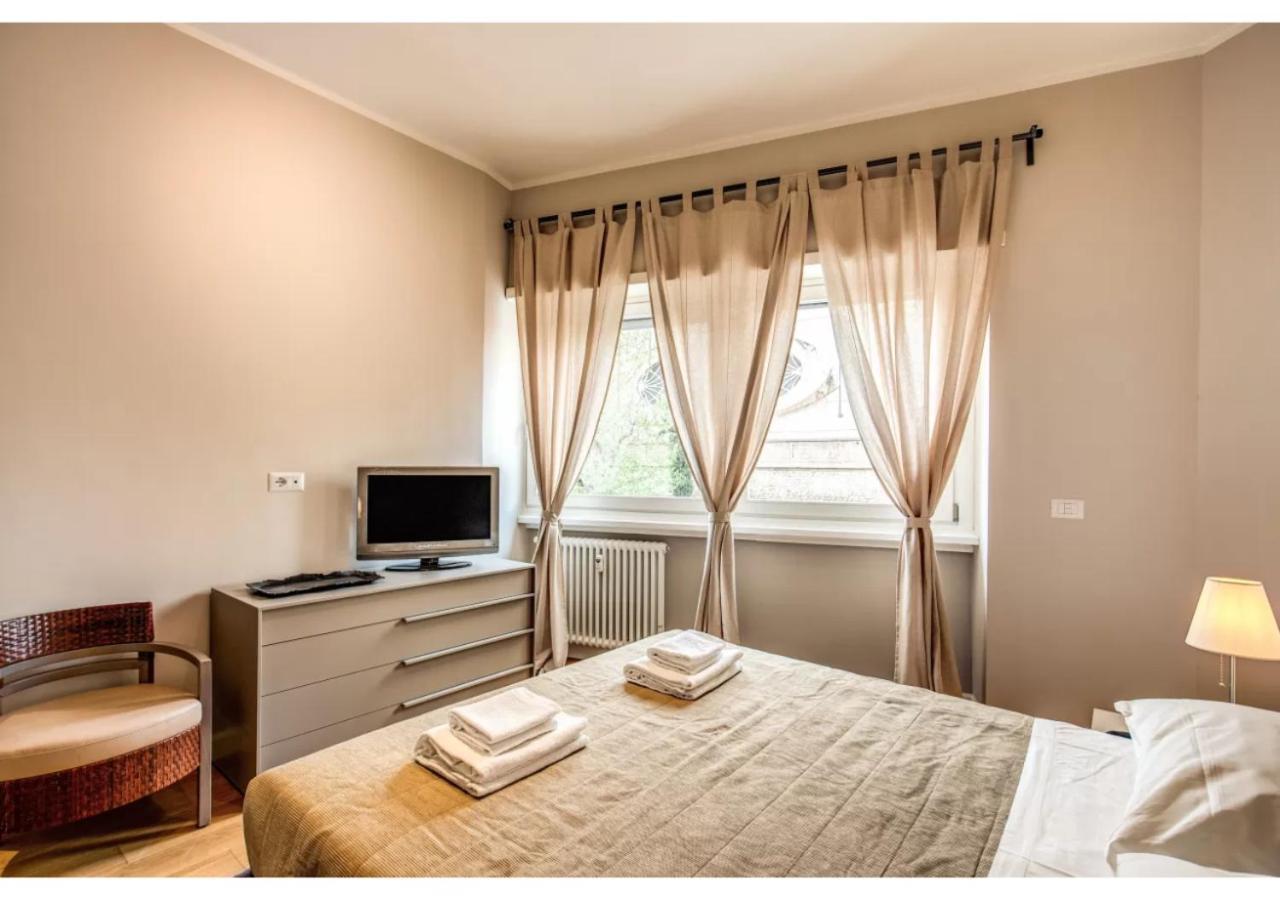 Apartamento The Dome Roma