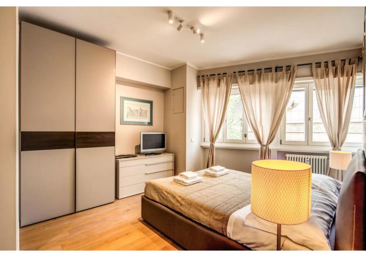 Apartamento The Dome