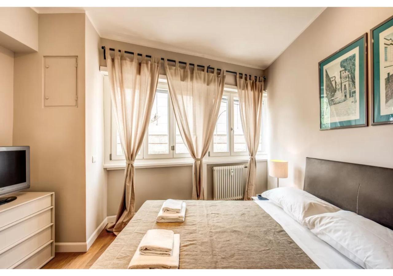 Apartamento The Dome Roma