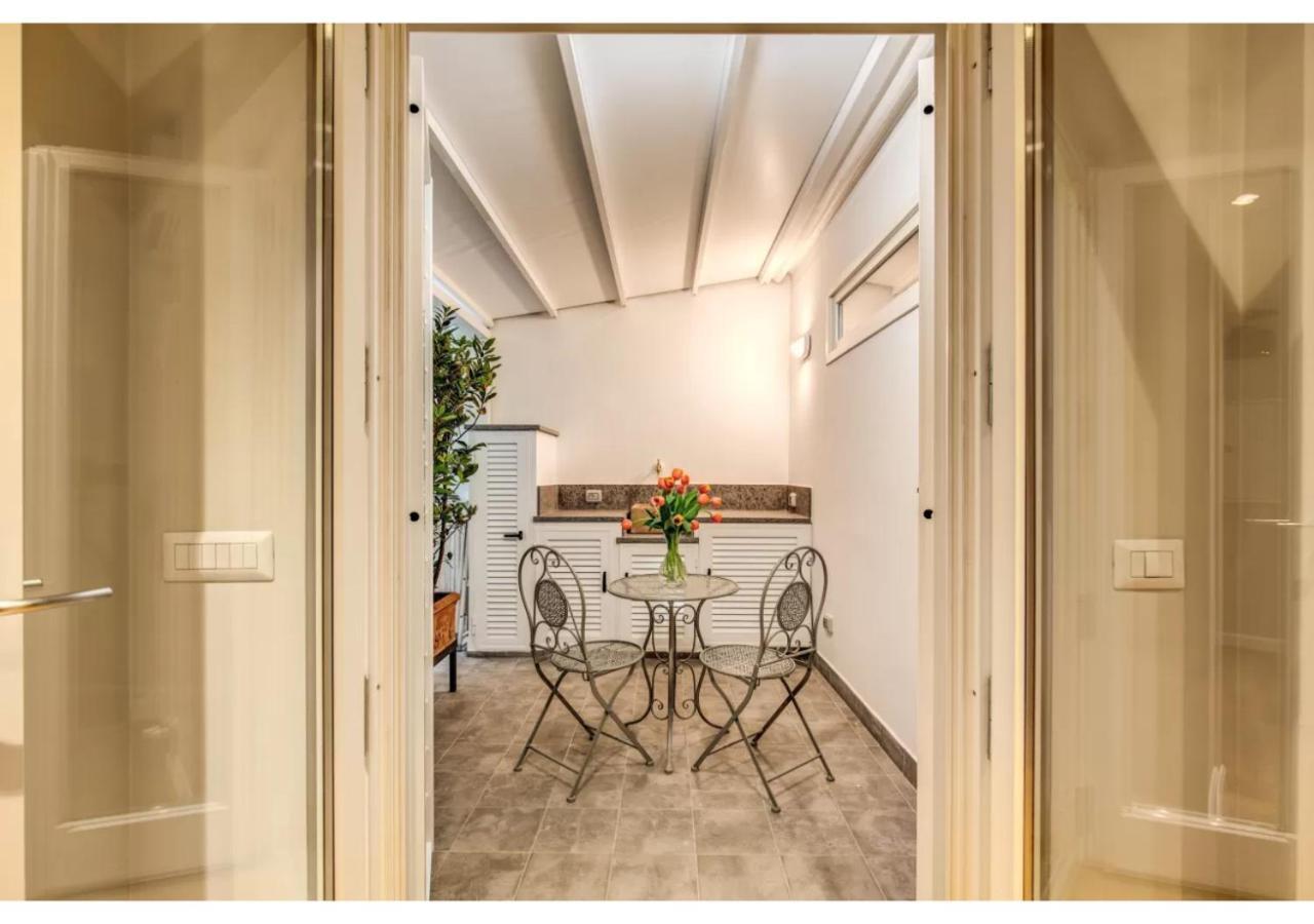 Apartamento The Dome Roma