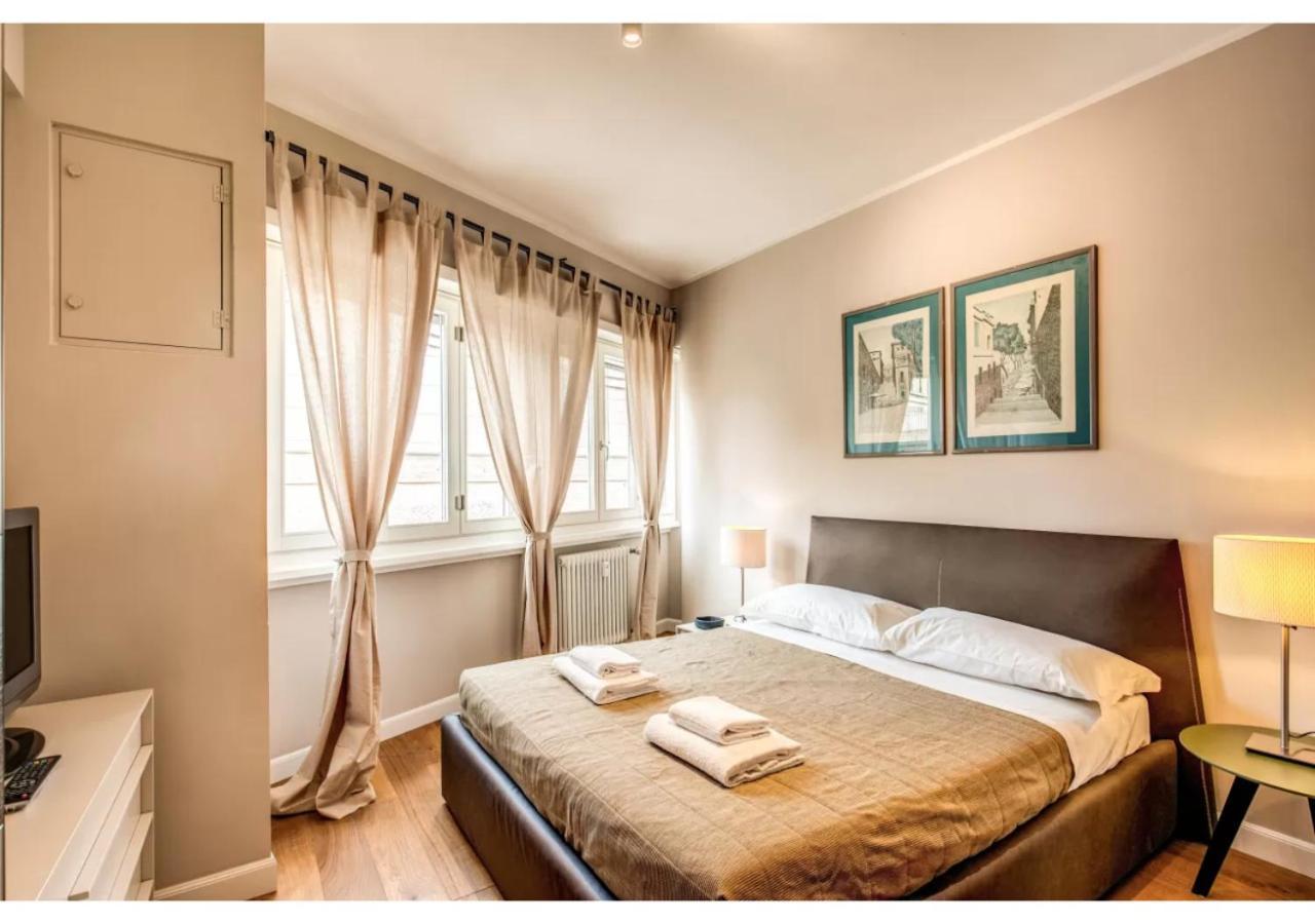 Apartamento The Dome