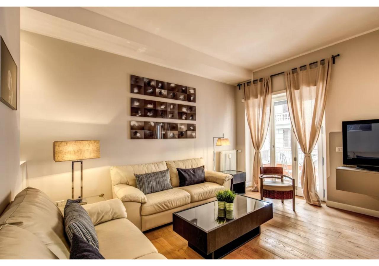 The Dome Apartamento Roma