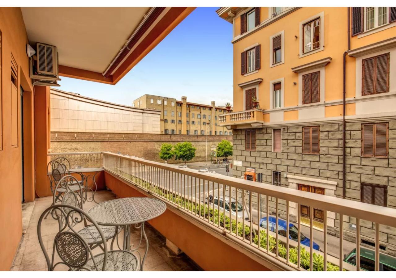 Apartamento The Dome *