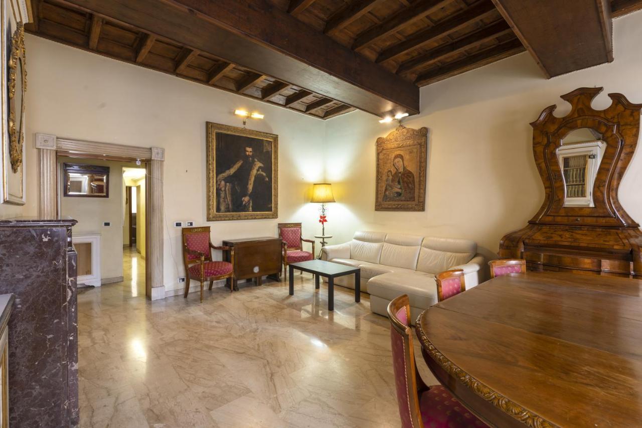 Apartment Esclusivo 150 Mq A 3 Minuti Da Piazza Navona *