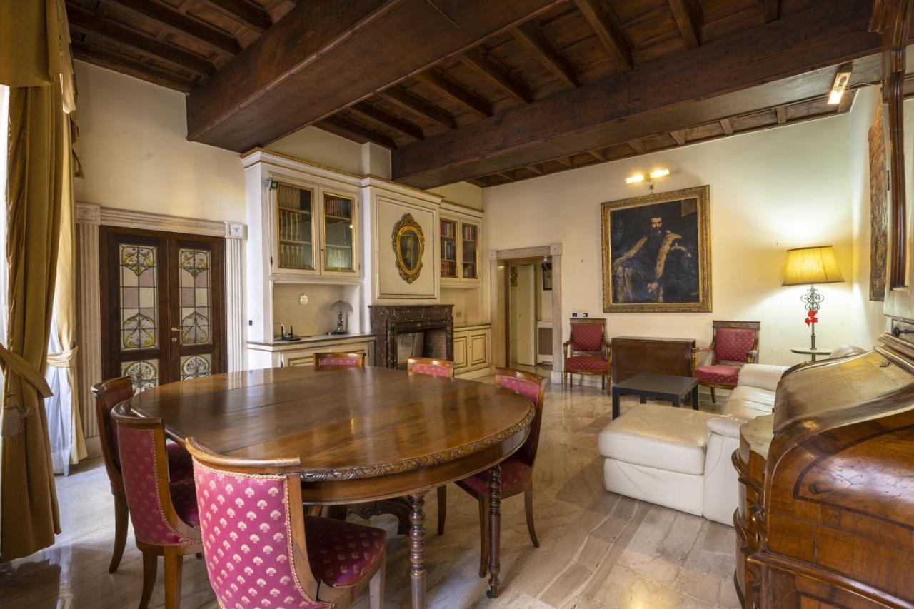 Apartment Esclusivo 150 Mq A 3 Minuti Da Piazza Navona *