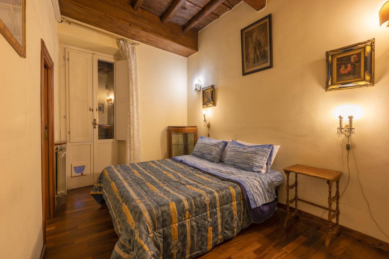 Esclusivo 150 Mq A 3 Minuti Da Piazza Navona Apartment