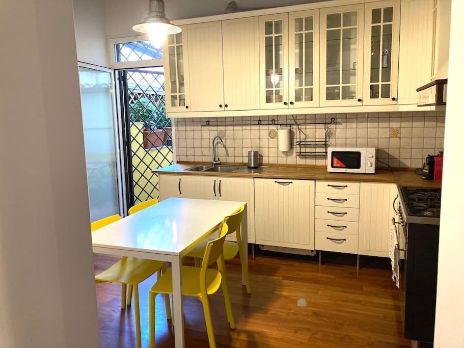 Vatican Vacation Interno 2 Apartment