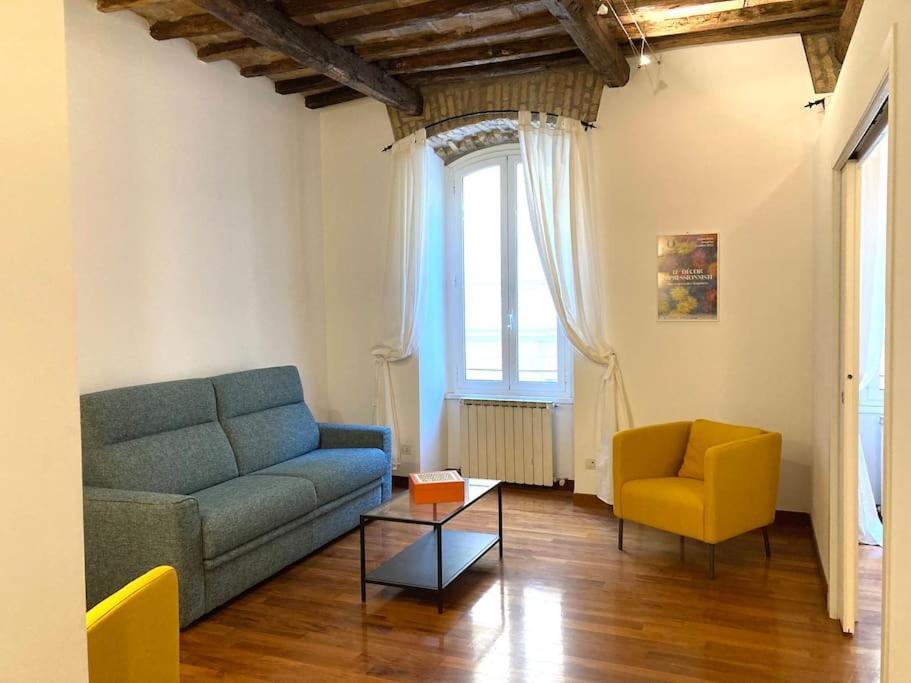Vatican Vacation Interno 2 Apartment Rome