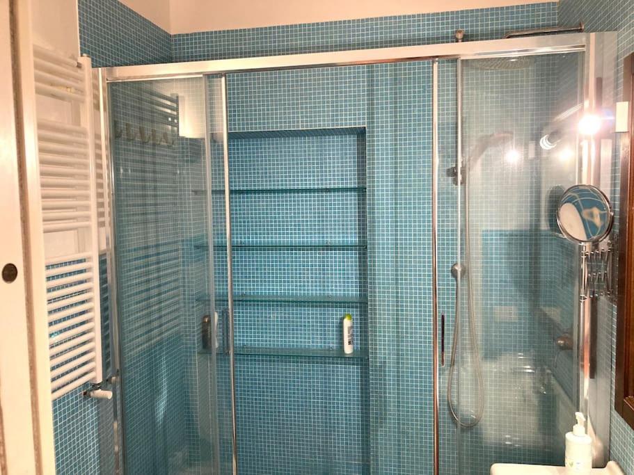 Vatican Vacation Interno 2 Apartment