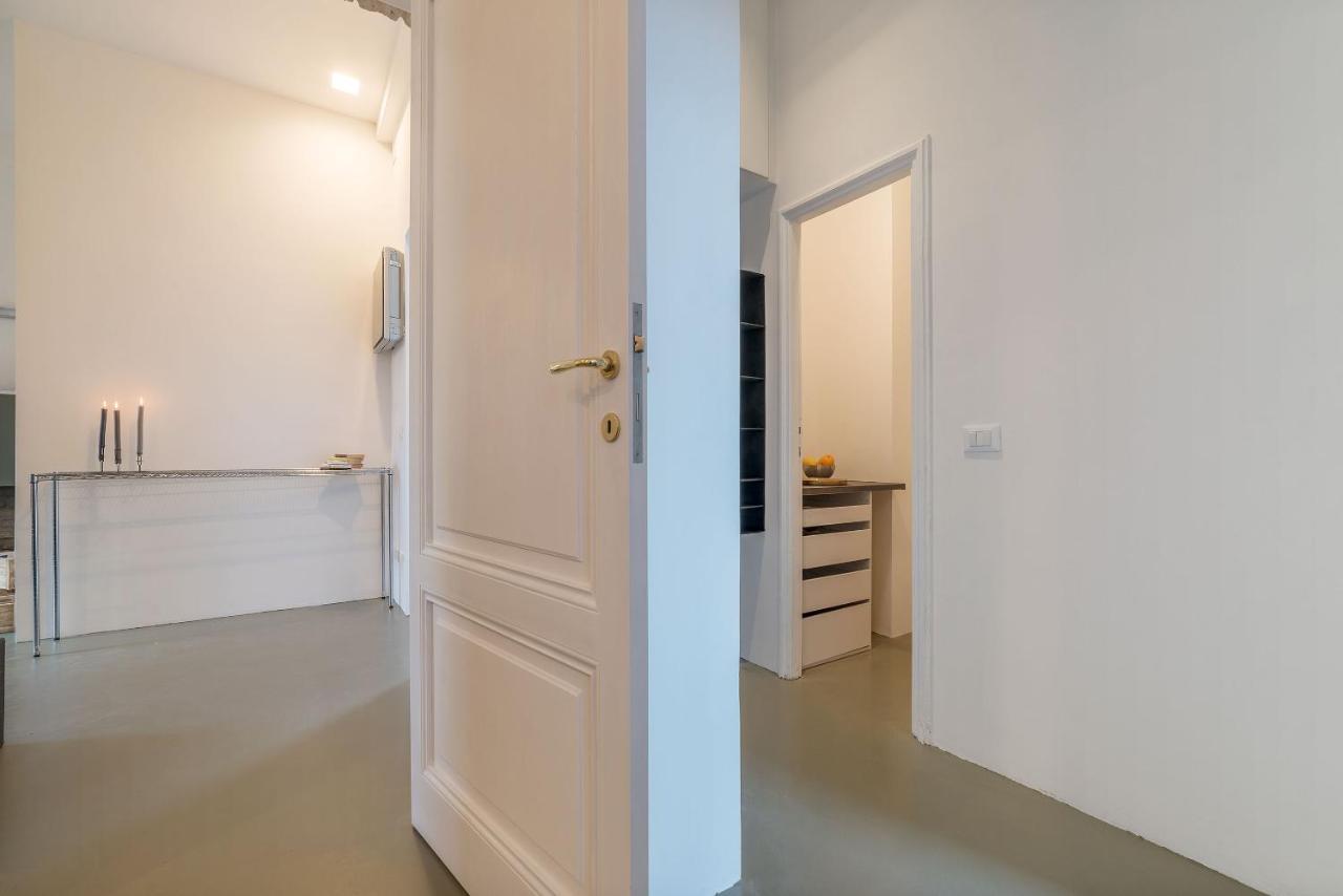 Apartamento Loft Termini Con Idromassaggio Roma