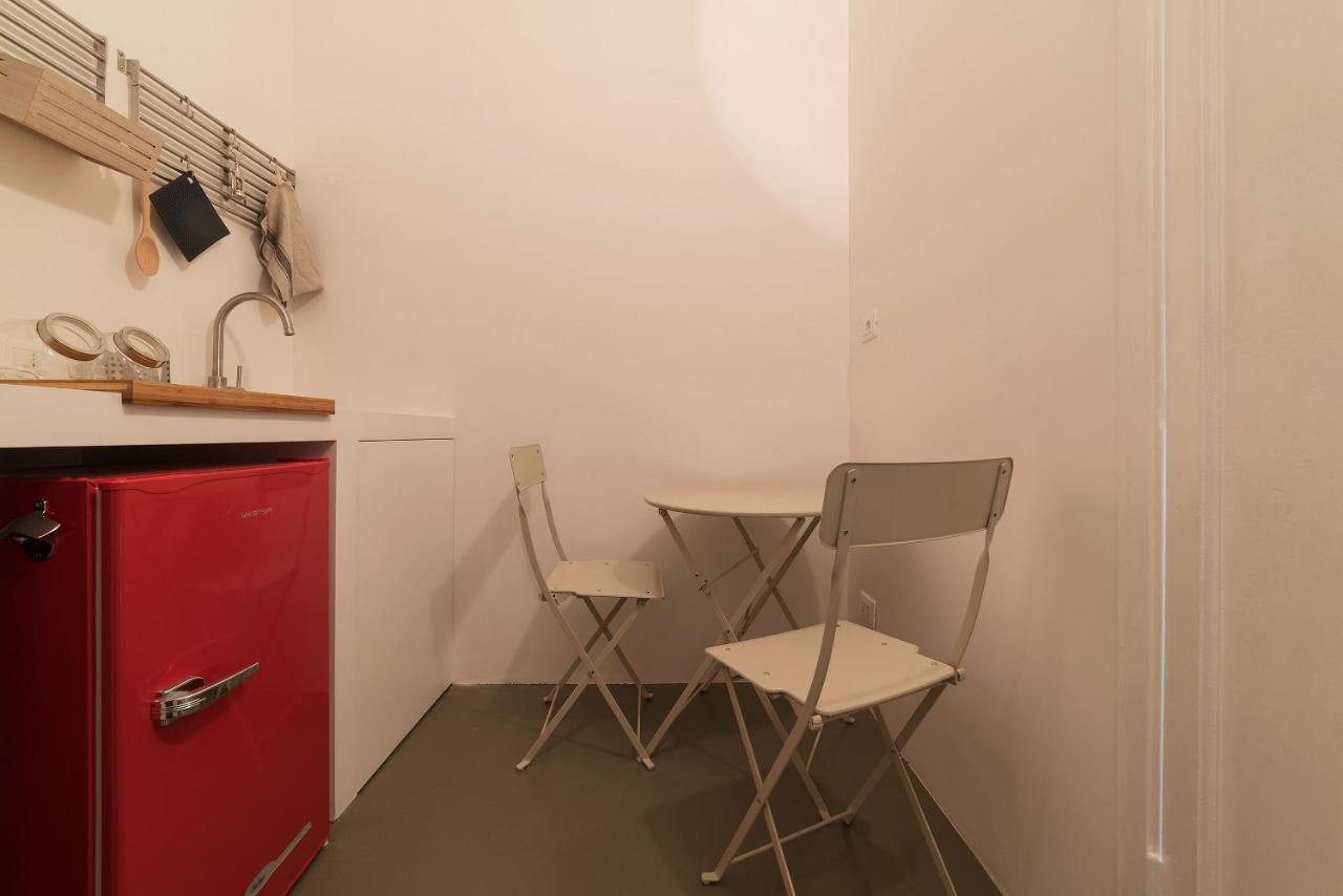 Loft Termini Con Idromassaggio Apartamento