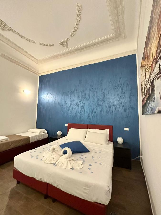 Il Tempio Della Capitale Gjestgiverier 3*