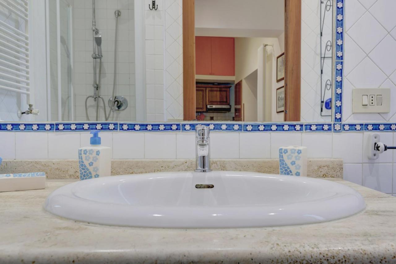 Colosseo Residenza Sette Sale Apartamento Roma