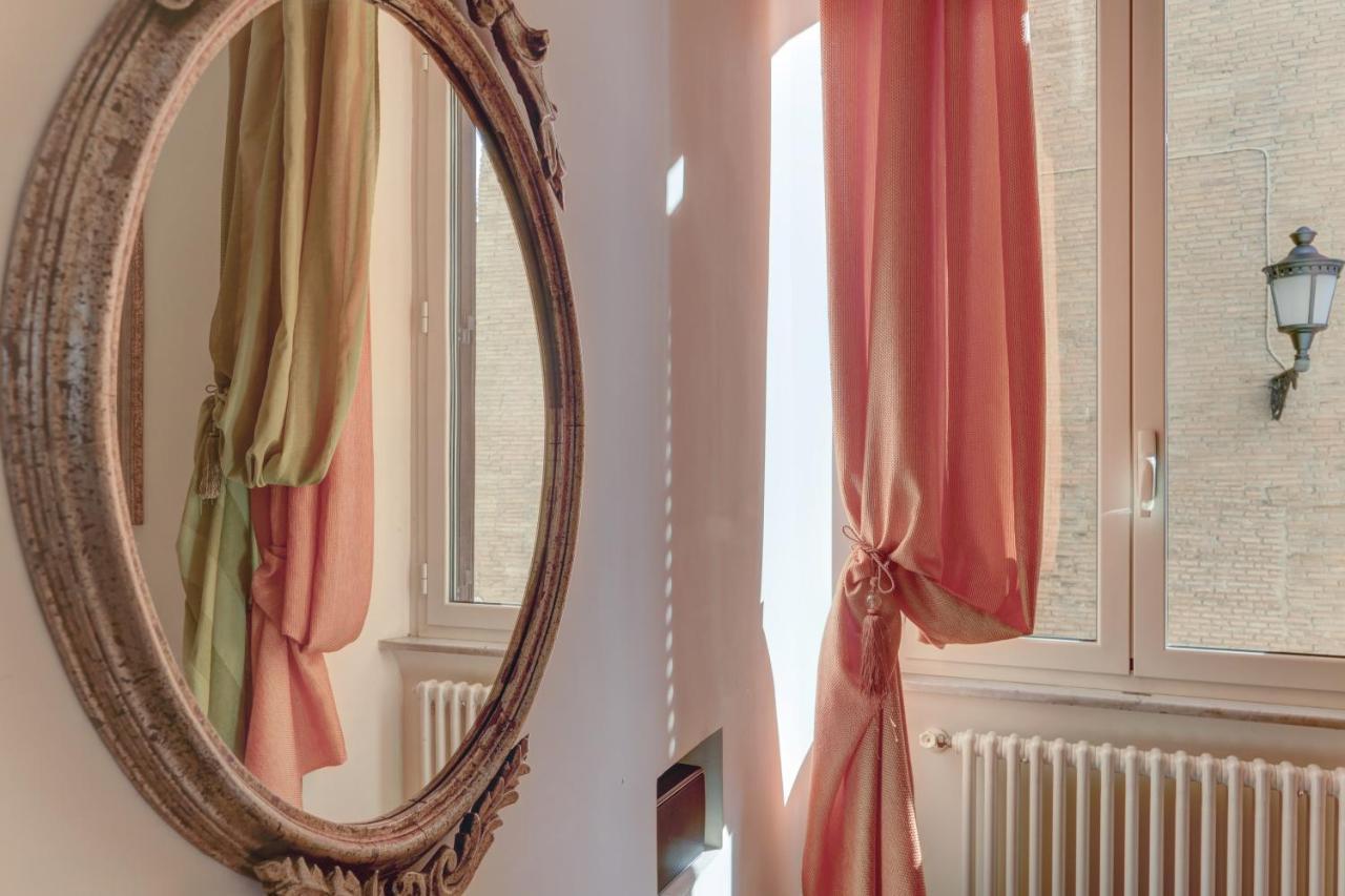 Colosseo Residenza Sette Sale Apartamento Roma