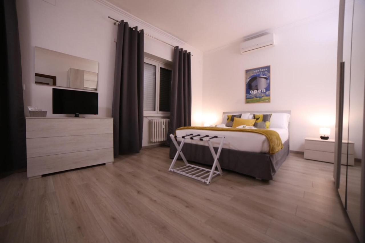 Affittacamere Appia Antica Roma