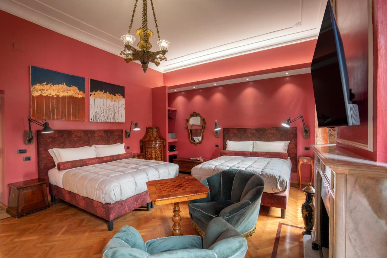 Affittacamere 94 Luxury *