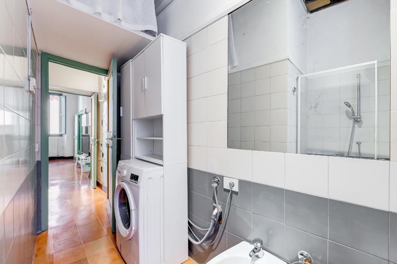 The Unique Pantheon Apartamento *