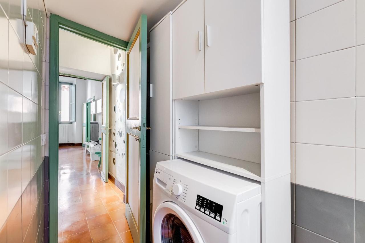 Apartamento The Unique Pantheon