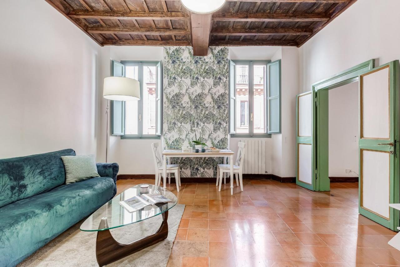 The Unique Pantheon Apartamento Roma