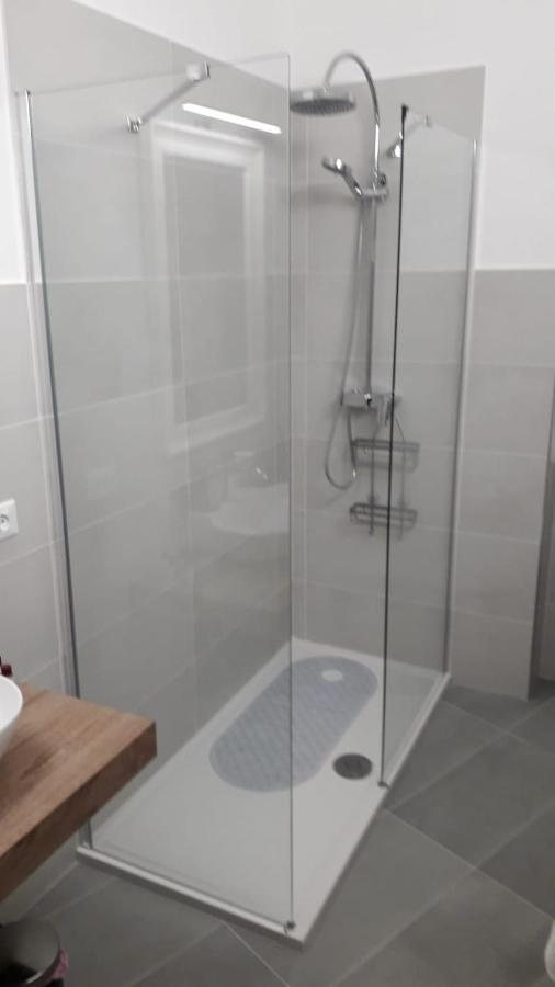 Apartment Gelsomino