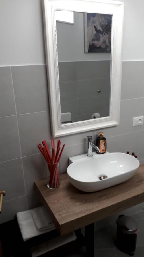 Gelsomino Apartment