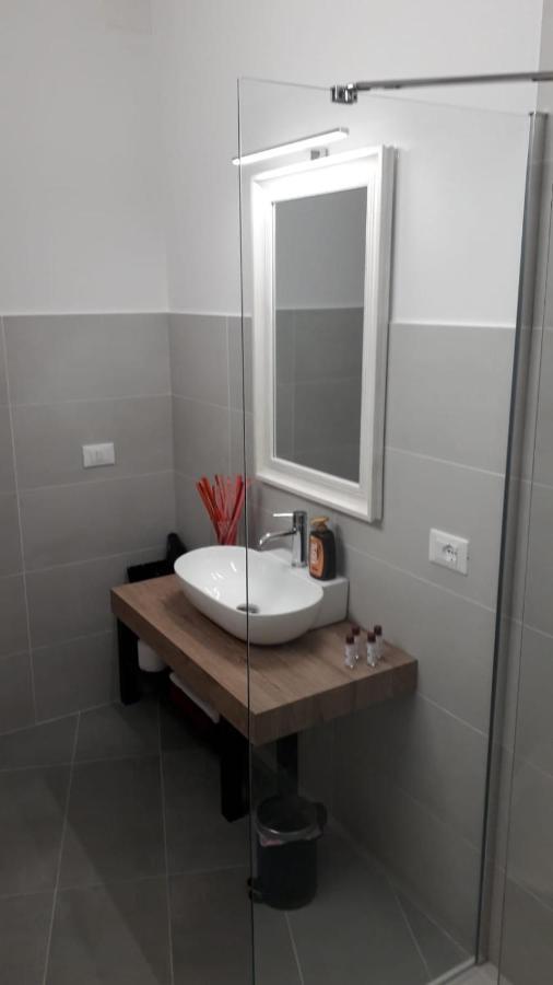 Gelsomino Apartment *