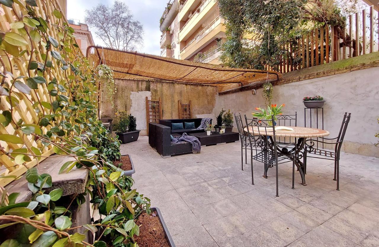 Apartment Scipioni Terrace Rom