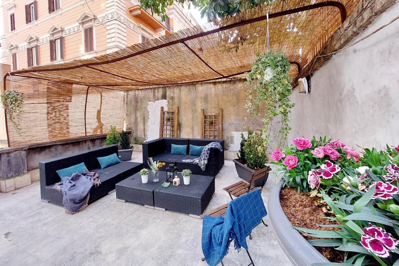 Scipioni Terrace
