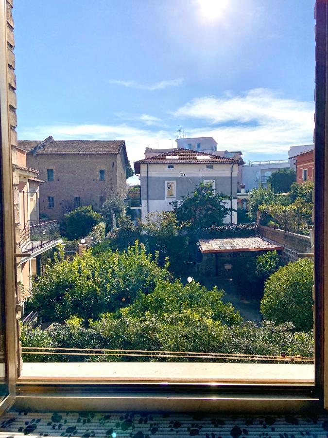 Pigneto Sun And Relax