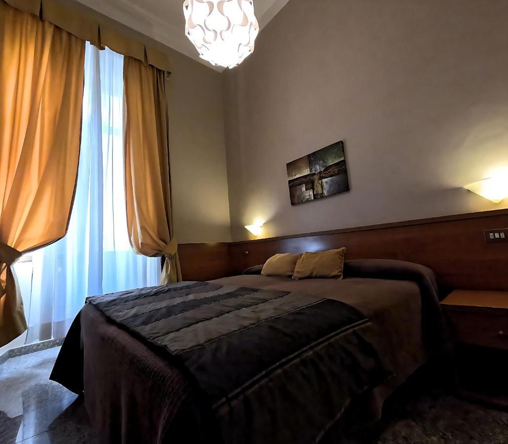 Hotell Cervia Roma