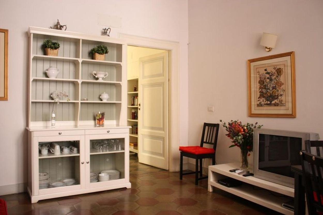 Ara Pacis Navona Apartamento Roma