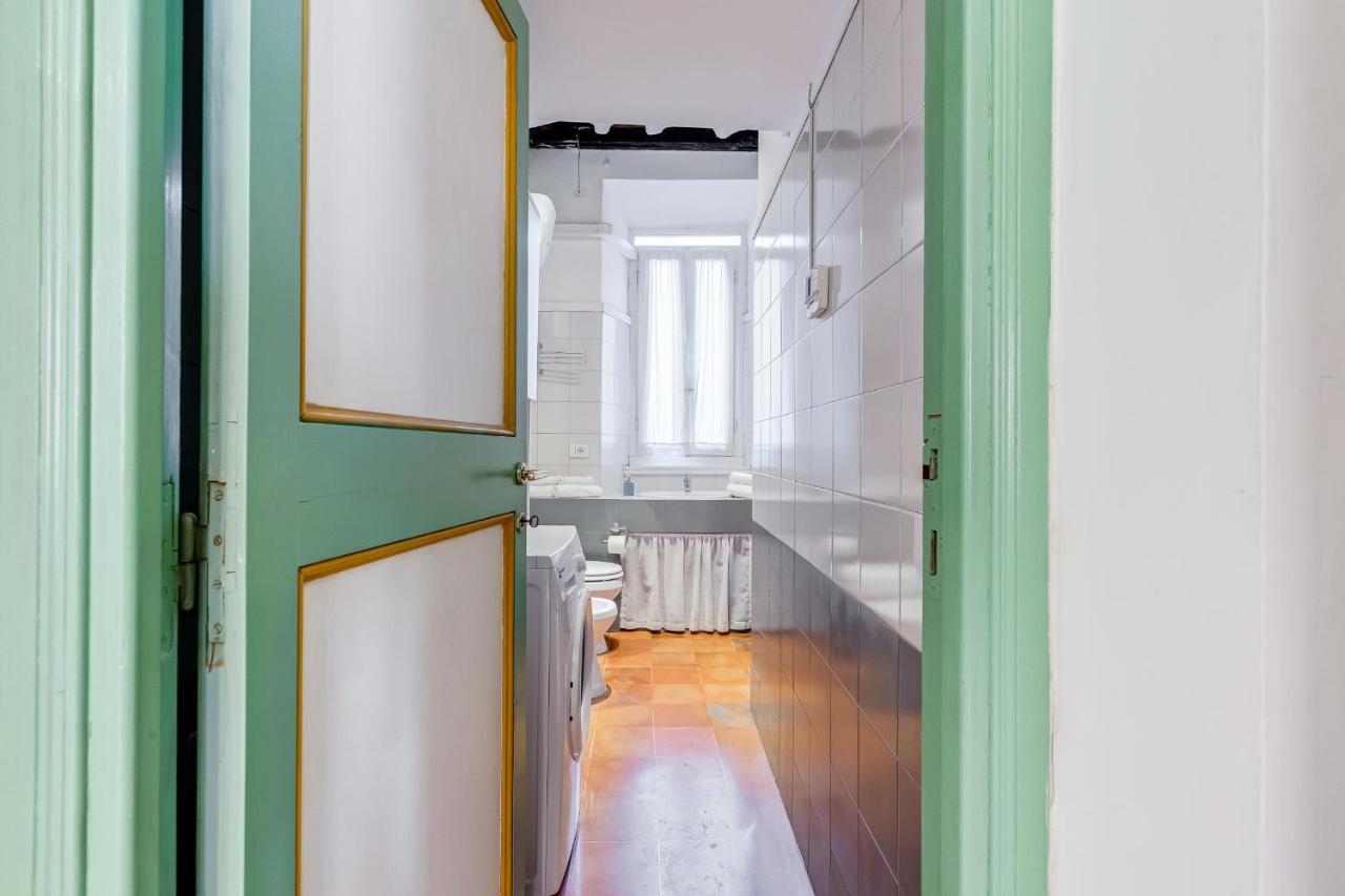 Apartamento The Unique Pantheon *