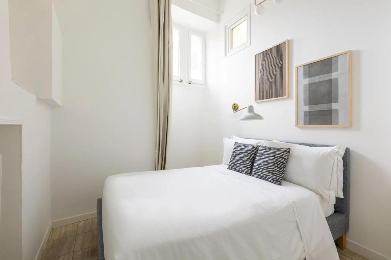 Daplace - Gemma Apartment