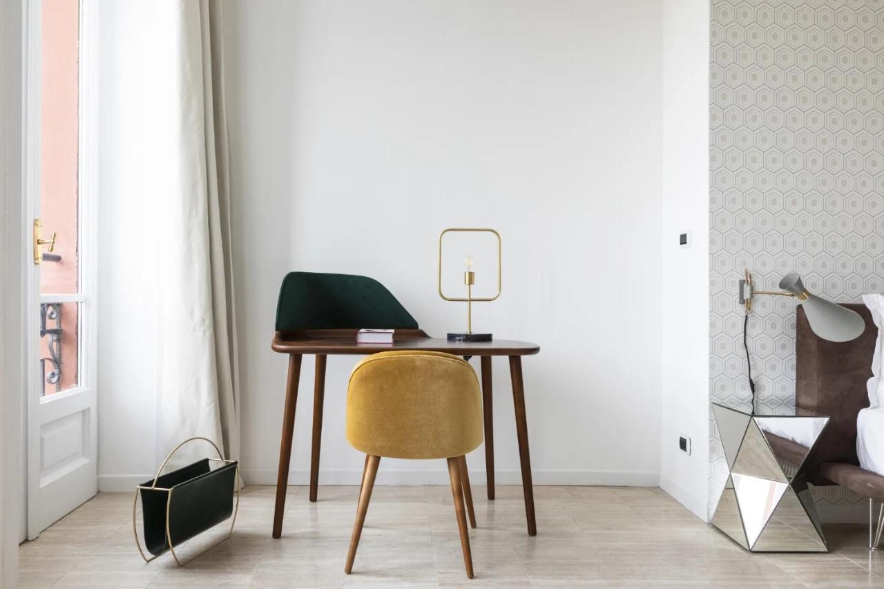 Daplace - Gemma Apartment Rome